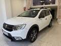Dacia Sandero Aniversario Blanc - thumbnail 4