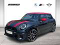 MINI Cooper S Head-Up // H+K HiFi // LED // Pano.Dach Grau - thumbnail 1