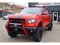 Dodge RAM Big Horn 5.7l V8, 10 Zoll, LPG, NAP, Bügel Rot - thumbnail 13