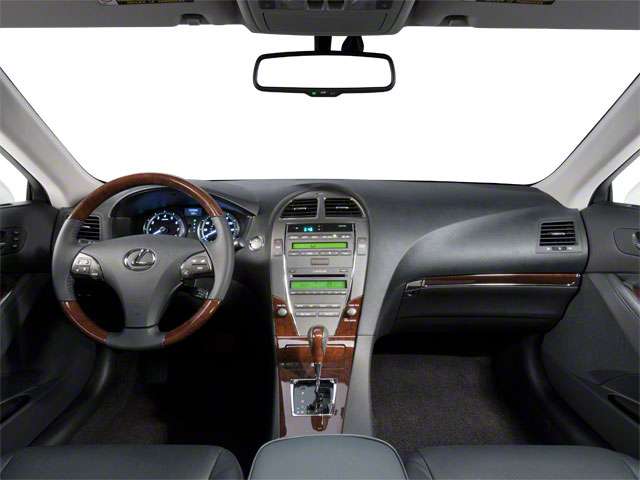 2010 Lexus ES