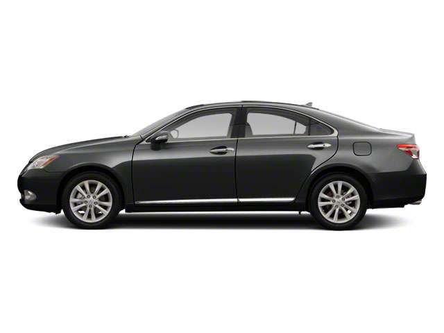 2010 Lexus ES