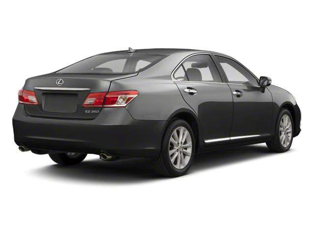 2010 Lexus ES