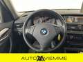 BMW X1 xDrive 18d leggermente grandinata Grigio - thumbnail 10