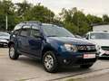 Dacia Duster I Prestige 4x4 /Temp./SHZ/Klima Blau - thumbnail 4