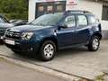 Dacia Duster I Prestige 4x4 /Temp./SHZ/Klima Blau - thumbnail 8