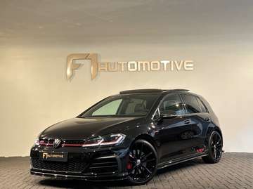 2.0 TSI TCR Pano|Keyless|Dynaudio|Leer