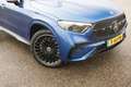 Mercedes-Benz GLC 400 Coupé 400e 4MATIC AMG Line | Pano | Incl BTW | 360 Blauw - thumbnail 2