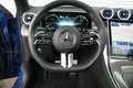 Mercedes-Benz GLC 400 Coupé 400e 4MATIC AMG Line | Pano | Incl BTW | 360 Blauw - thumbnail 27