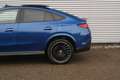 Mercedes-Benz GLC 400 Coupé 400e 4MATIC AMG Line | Pano | Incl BTW | 360 Blauw - thumbnail 6