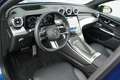 Mercedes-Benz GLC 400 Coupé 400e 4MATIC AMG Line | Pano | Incl BTW | 360 Blauw - thumbnail 26