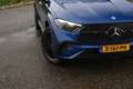 Mercedes-Benz GLC 400 Coupé 400e 4MATIC AMG Line | Pano | Incl BTW | 360 Blauw - thumbnail 4