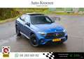 Mercedes-Benz GLC 400 Coupé 400e 4MATIC AMG Line | Pano | Incl BTW | 360 Blauw - thumbnail 1