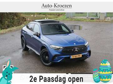 Coupé 400e 4MATIC AMG Line | Pano | Incl BTW | 360