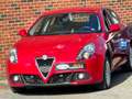 Alfa Romeo Giulietta 1.4 TB / tres propre / Rojo - thumbnail 11