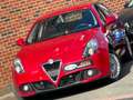 Alfa Romeo Giulietta 1.4 TB / tres propre / Rojo - thumbnail 1