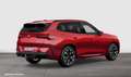 BMW X3 20d xDrive M Sport Pano DAProf 19" 360° AHK  STHZ Rot - thumbnail 2