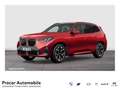 BMW X3 20d xDrive M Sport Pano DAProf 19" 360° AHK  STHZ Rot - thumbnail 1