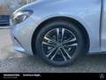 Mercedes-Benz B 200 B 200 Progressive 360° Vorr.-Distronic Ambiente Argent - thumbnail 18