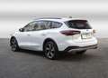 Ford Focus Turnier 1,0 EcoBoost Hybrid Active Weiß - thumbnail 7