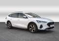 Ford Focus Turnier 1,0 EcoBoost Hybrid Active Weiß - thumbnail 3