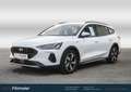 Ford Focus Turnier 1,0 EcoBoost Hybrid Active Weiß - thumbnail 1