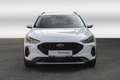 Ford Focus Turnier 1,0 EcoBoost Hybrid Active Weiß - thumbnail 2