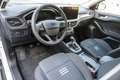 Ford Focus Turnier 1,0 EcoBoost Hybrid Active Weiß - thumbnail 11