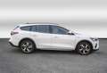 Ford Focus Turnier 1,0 EcoBoost Hybrid Active Weiß - thumbnail 4