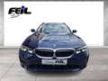 BMW 320 d Advantage DAB LED WLAN ACC + Stop&Go Shz Bleu - thumbnail 2