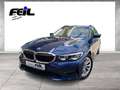 BMW 320 d Advantage DAB LED WLAN ACC + Stop&Go Shz Bleu - thumbnail 1
