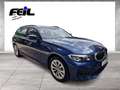 BMW 320 d Advantage DAB LED WLAN ACC + Stop&Go Shz Bleu - thumbnail 3