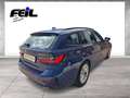 BMW 320 d Advantage DAB LED WLAN ACC + Stop&Go Shz Bleu - thumbnail 4
