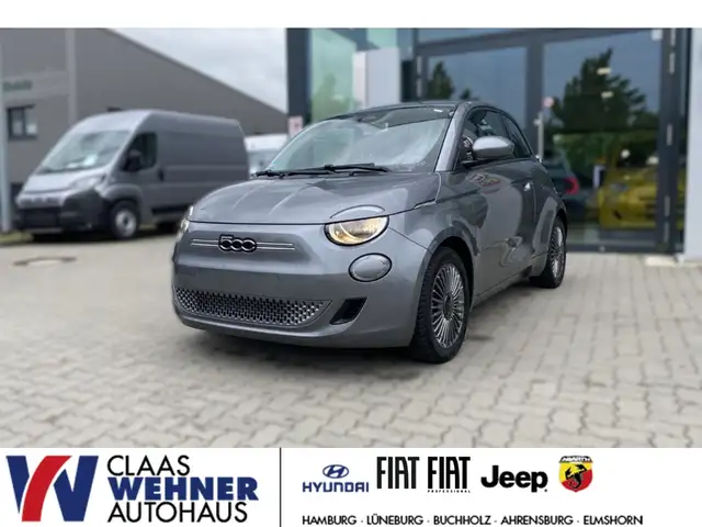 Fiat 500 Icon *Klimaautomatik *Apple Car Play *Sitzheizung