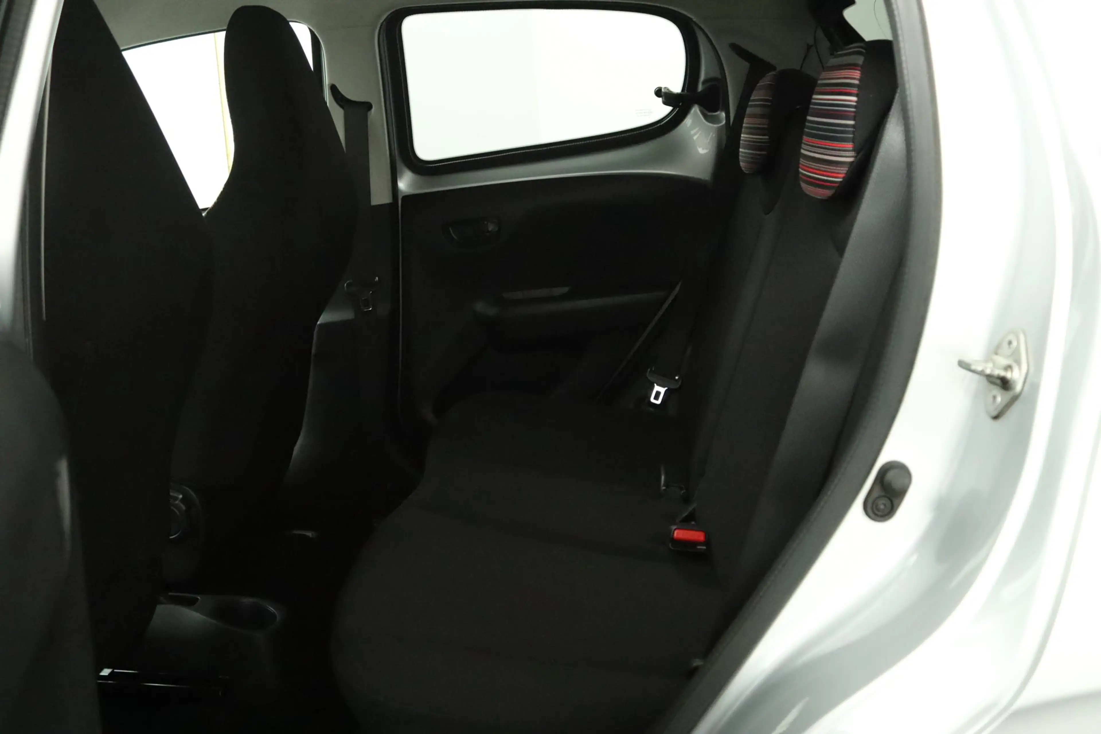 Citroen C1 1.0 e-VTi Feel | Airco | ABS & ESP | USB aansluiti — photo 13