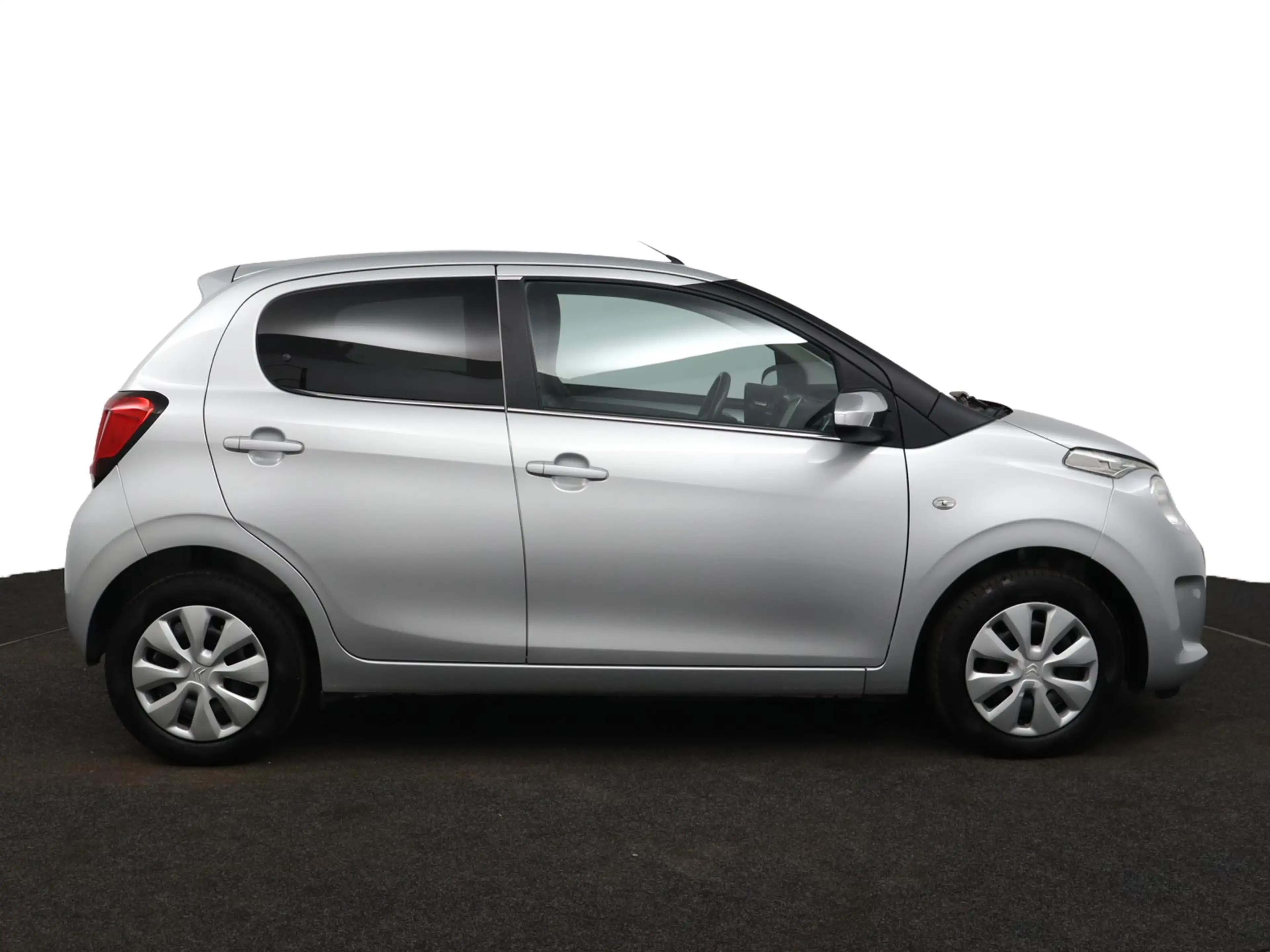 Citroen C1 1.0 e-VTi Feel | Airco | ABS & ESP | USB aansluiti — photo 9