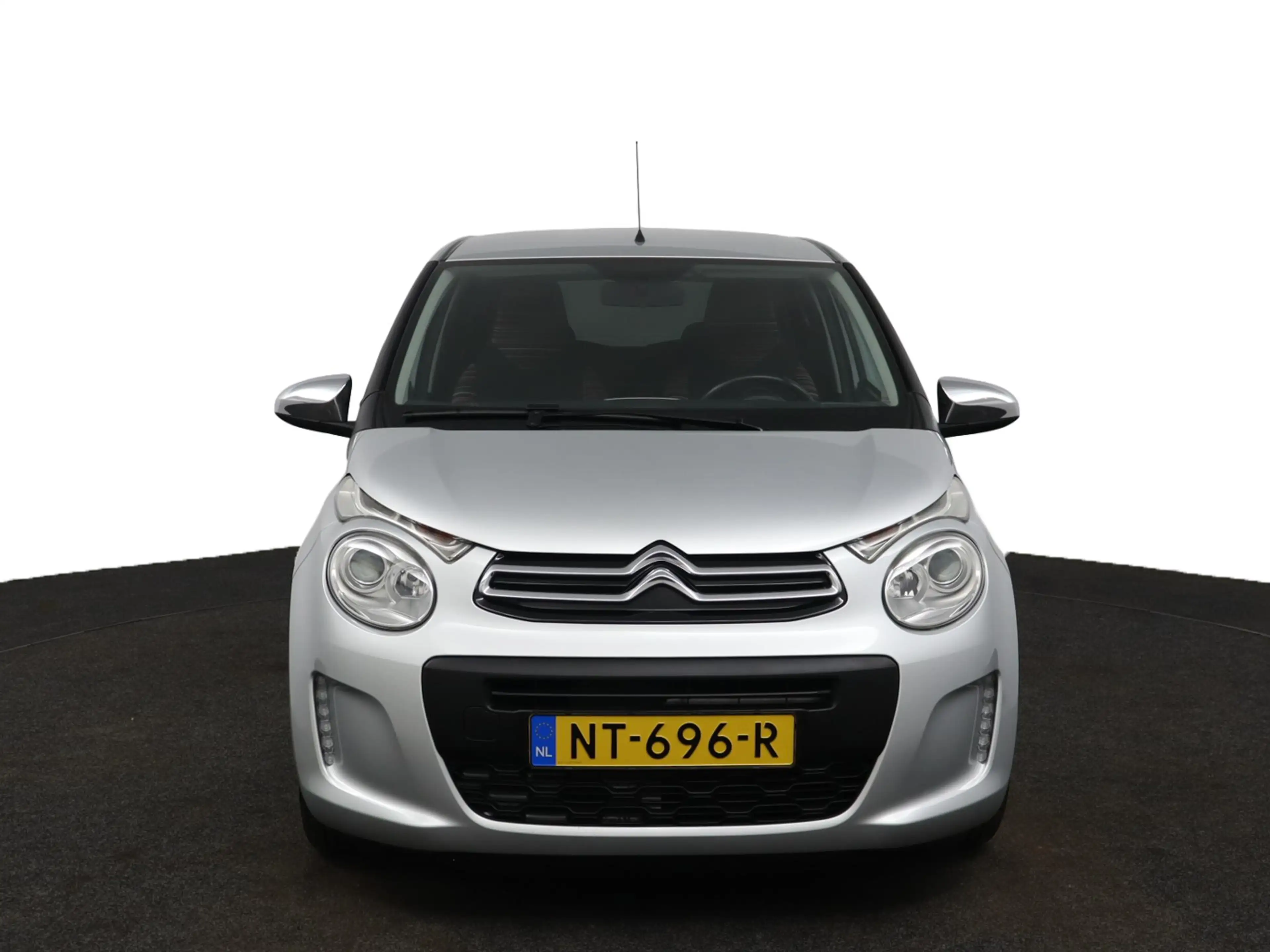 Citroen C1 1.0 e-VTi Feel | Airco | ABS & ESP | USB aansluiti — photo 11