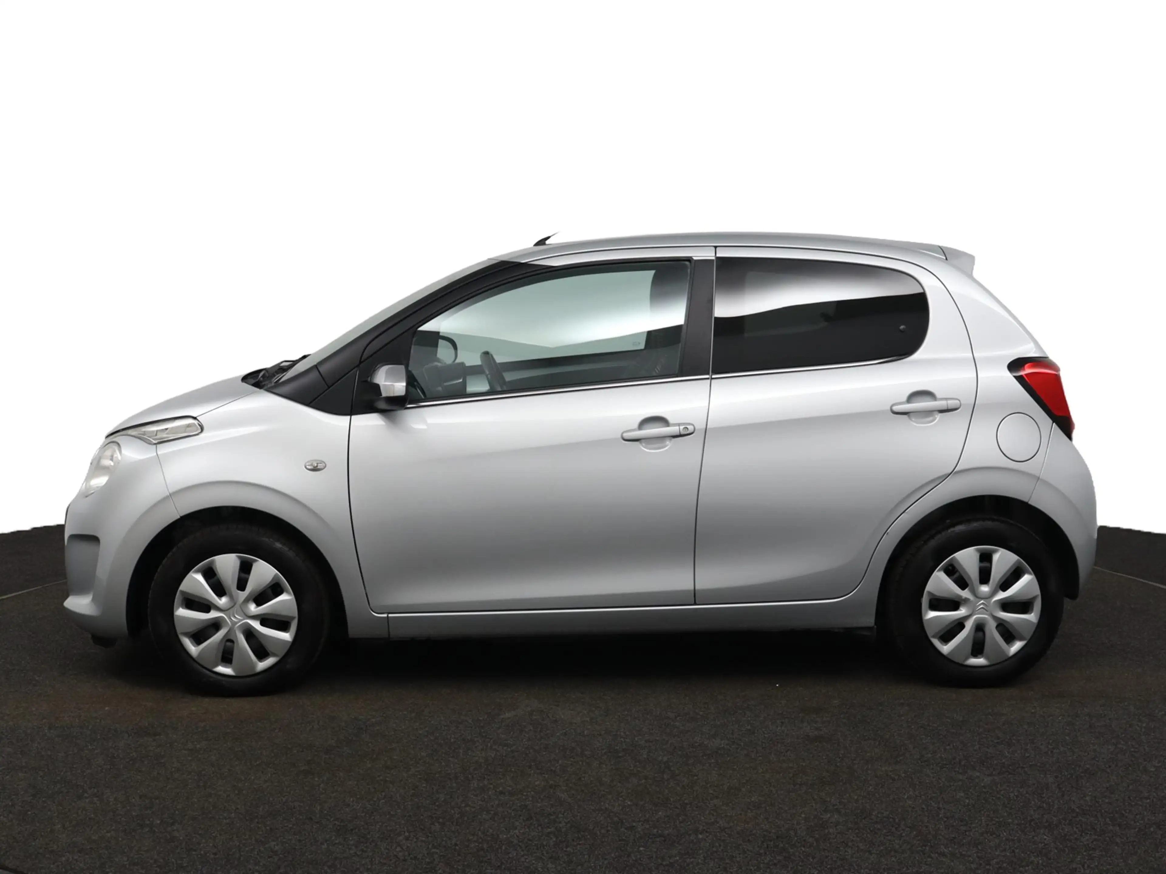 Citroen C1 1.0 e-VTi Feel | Airco | ABS & ESP | USB aansluiti — photo 3