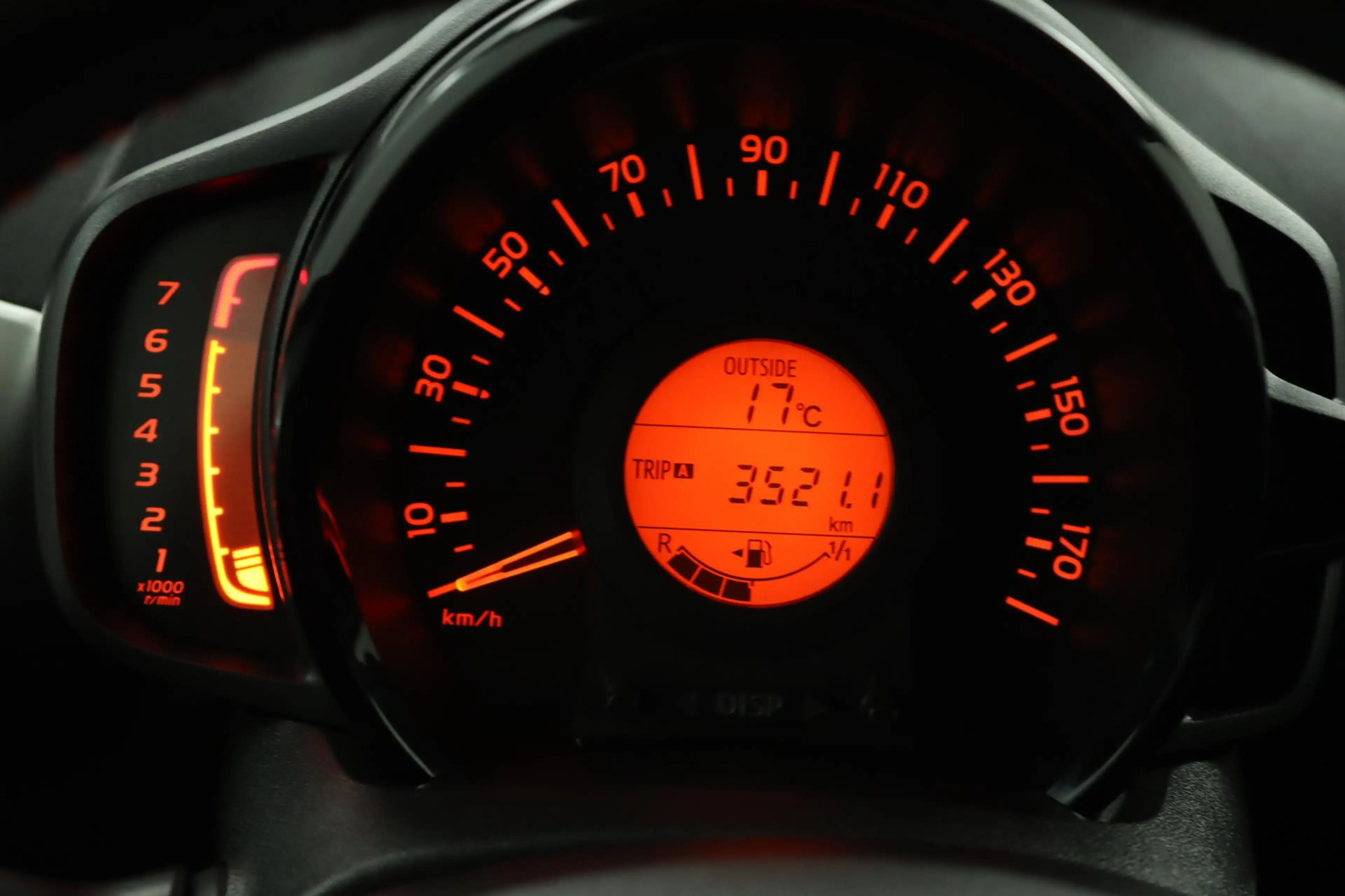 Citroen C1 1.0 e-VTi Feel | Airco | ABS & ESP | USB aansluiti — photo 5