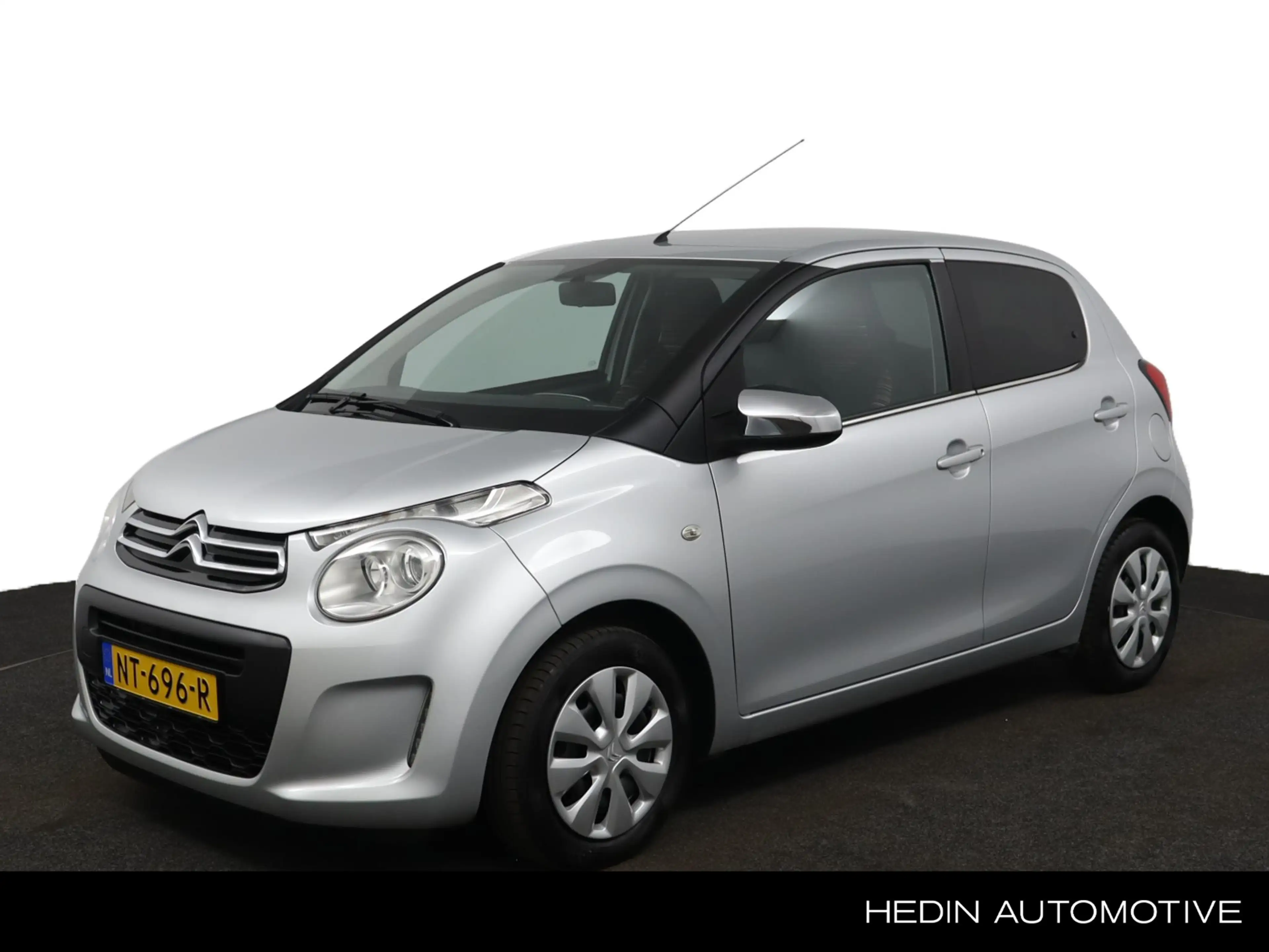 Citroen C1 1.0 e-VTi Feel | Airco | ABS & ESP | USB aansluiti