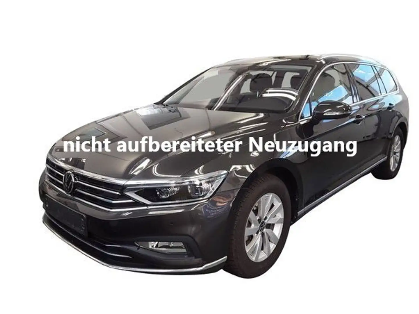 Volkswagen Passat Variant Elegance TDi DSG LED-Matrix / Standheizung Grau - 2