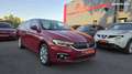 Fiat Tipo 1.6 MULTIJET 120 CH S-S DCT LOUNGE Rouge - thumbnail 3