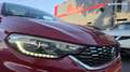 Fiat Tipo 1.6 MULTIJET 120 CH S-S DCT LOUNGE Rouge - thumbnail 7