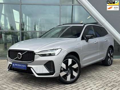 Volvo XC60 2.0 T8 Plug-in hybrid AWD Ultimate Dark Long Range