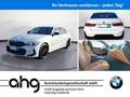 BMW Sonstige M340d xDrive Auto Innovationsp 19' Driving Assis Weiß - thumbnail 1