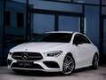 Mercedes-Benz CLA 200 d AMG Line Aut. *Night Paket  - Kamera* Weiß - thumbnail 4