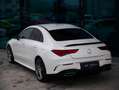 Mercedes-Benz CLA 200 d AMG Line Aut. *Night Paket  - Kamera* Weiß - thumbnail 9