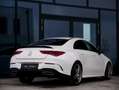 Mercedes-Benz CLA 200 d AMG Line Aut. *Night Paket  - Kamera* Weiß - thumbnail 6
