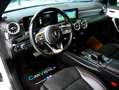 Mercedes-Benz CLA 200 d AMG Line Aut. *Night Paket  - Kamera* Weiß - thumbnail 10