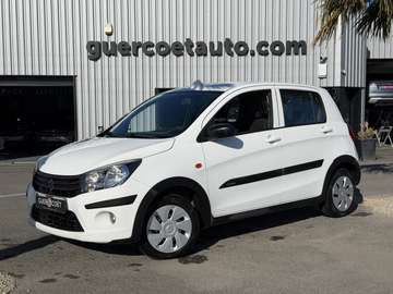 1.0 VVT 68CH PRIVILEGE EURO6D-T