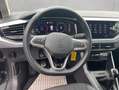 Volkswagen Taigo Goal 1.0 TSI AHK,ACC,GJR,BEATS, Grau - thumbnail 11